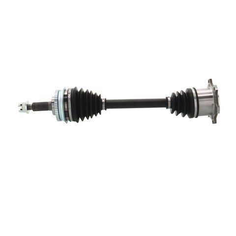 TrakMotive CV Axle Shaft  TO-8008