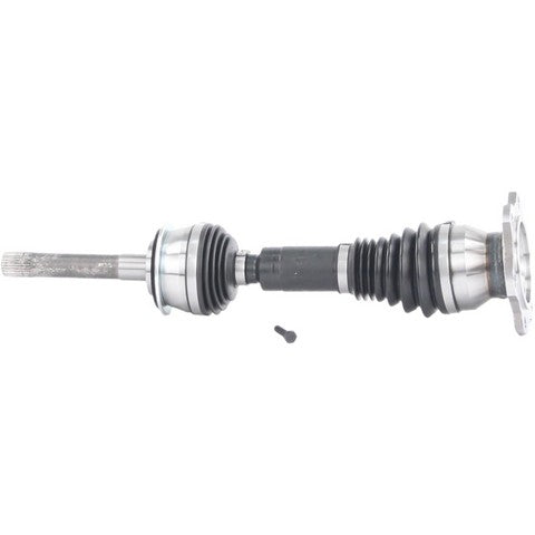 TrakMotive CV Axle Shaft  TO-8024XTT