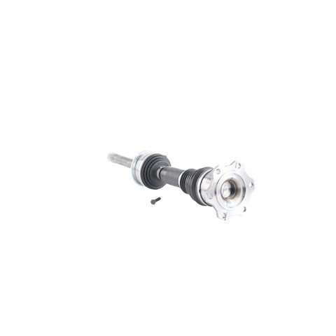TrakMotive CV Axle Shaft  TO-8024XTT
