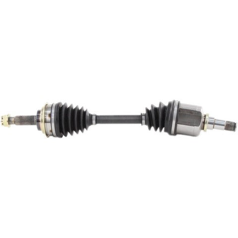 TrakMotive CV Axle Shaft  TO-8026