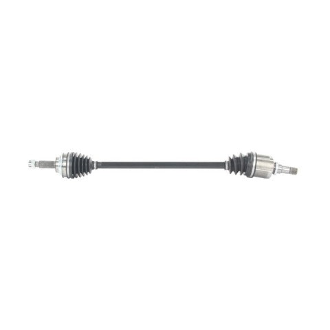 TrakMotive CV Axle Shaft  TO-8027