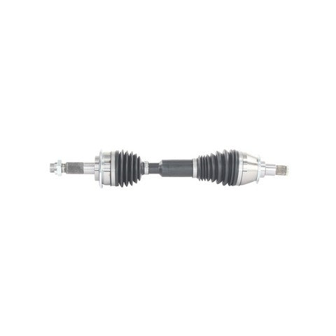 TrakMotive CV Axle Shaft  TO-8043XTT