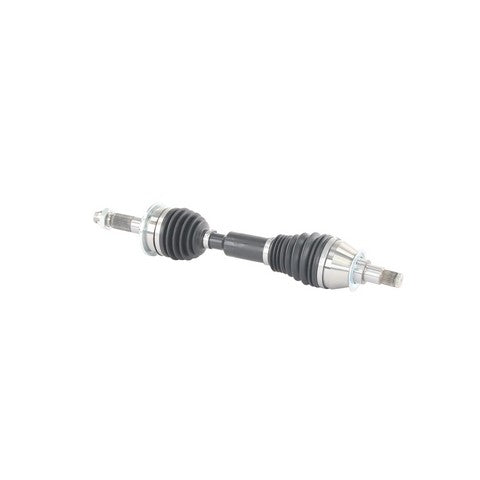 TrakMotive CV Axle Shaft  TO-8043XTT