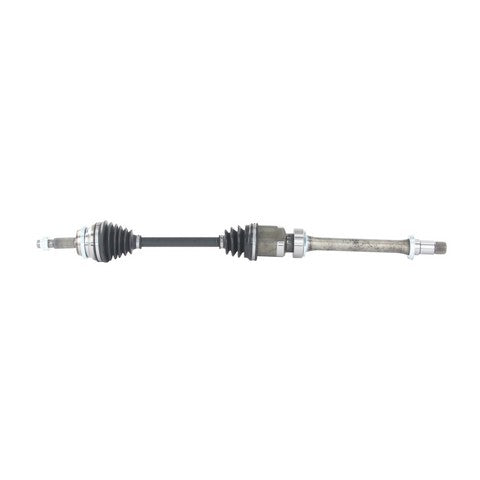 TrakMotive CV Axle Shaft  TO-8053