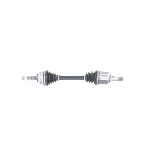 TrakMotive CV Axle Shaft  TO-8087