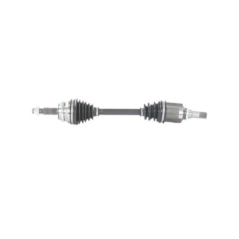 TrakMotive CV Axle Shaft  TO-8090