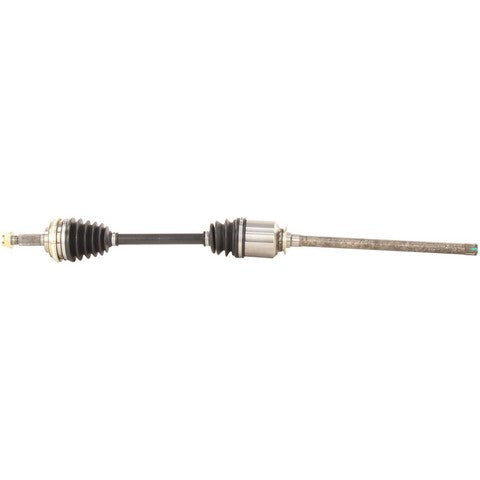 TrakMotive CV Axle Shaft  TO-8121