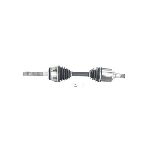 TrakMotive CV Axle Shaft  TO-8139