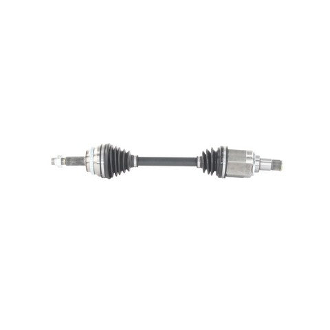 TrakMotive CV Axle Shaft  TO-8154