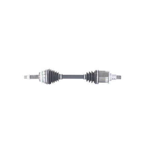 TrakMotive CV Axle Shaft  TO-8156