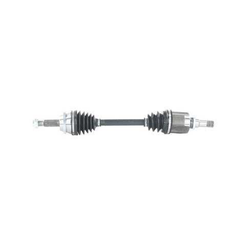 TrakMotive CV Axle Shaft  TO-8160