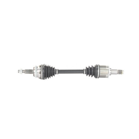 TrakMotive CV Axle Shaft  TO-8163