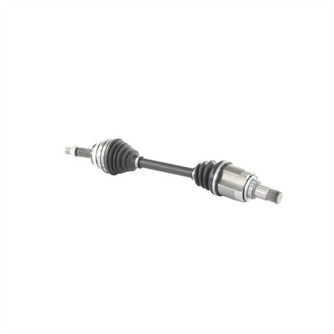 TrakMotive CV Axle Shaft  TO-8165