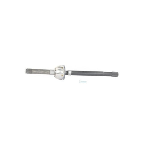 TrakMotive CV Axle Shaft  TO-8166