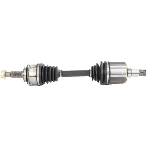 TrakMotive CV Axle Shaft  TO-8168