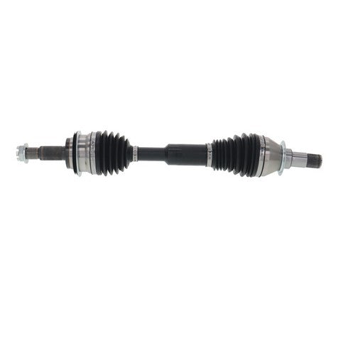 TrakMotive CV Axle Shaft  TO-8168XTT