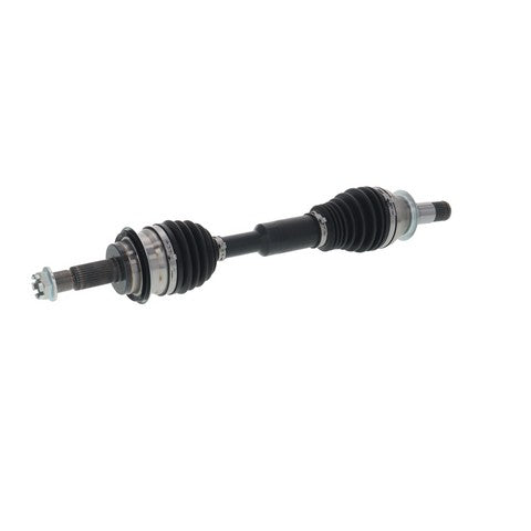 TrakMotive CV Axle Shaft  TO-8168XTT