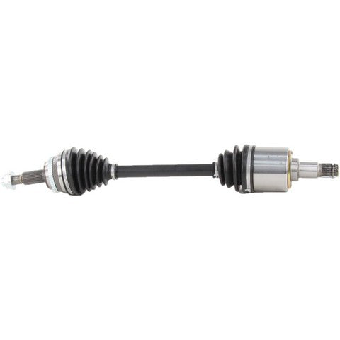 TrakMotive CV Axle Shaft  TO-8183