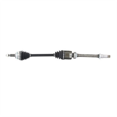 TrakMotive CV Axle Shaft  TO-8184