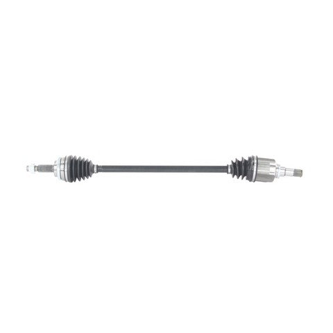 TrakMotive CV Axle Shaft  TO-8203