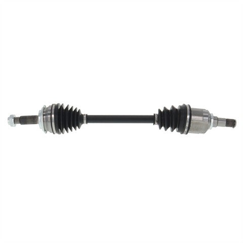 TrakMotive CV Axle Shaft  TO-8204