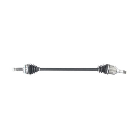 TrakMotive CV Axle Shaft  TO-8233