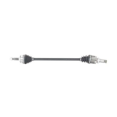 TrakMotive CV Axle Shaft  TO-8267