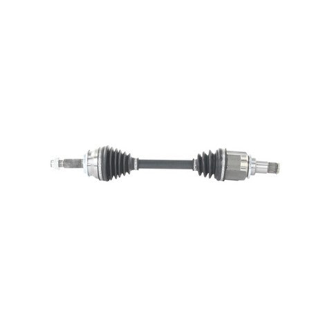 TrakMotive CV Axle Shaft  TO-8268