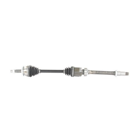 TrakMotive CV Axle Shaft  TO-8271