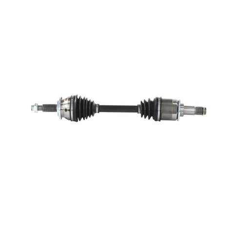 TrakMotive CV Axle Shaft  TO-8272