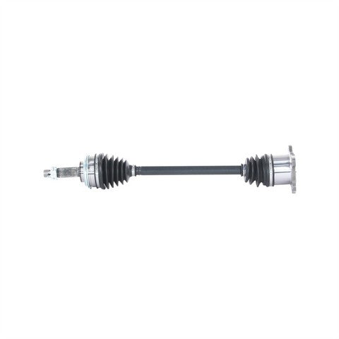 TrakMotive CV Axle Shaft  TO-8284