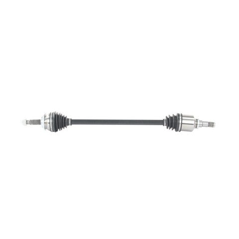 TrakMotive CV Axle Shaft  TO-8288