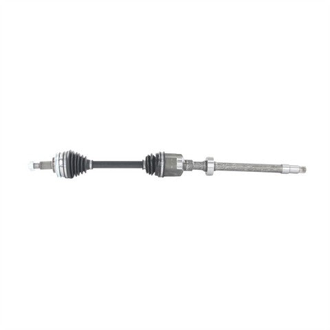 TrakMotive CV Axle Shaft  TO-8291