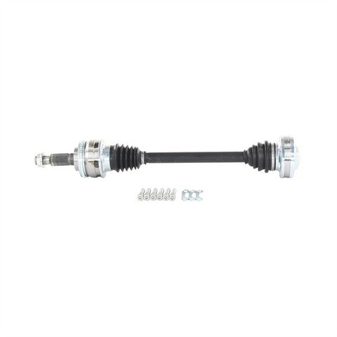TrakMotive CV Axle Shaft  TO-8307
