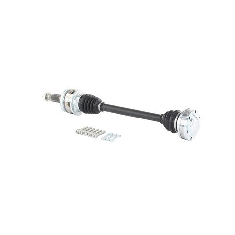 TrakMotive CV Axle Shaft  TO-8307