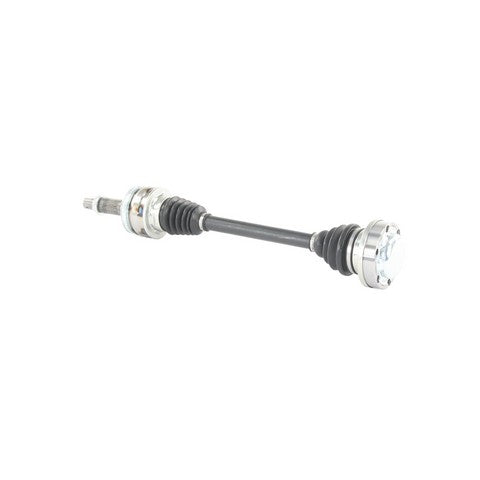 TrakMotive CV Axle Shaft  TO-8311