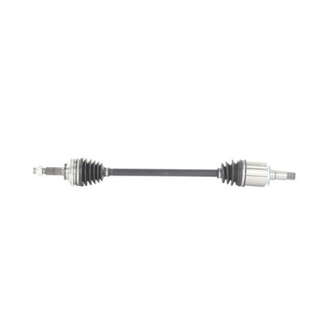 TrakMotive CV Axle Shaft  TO-8329
