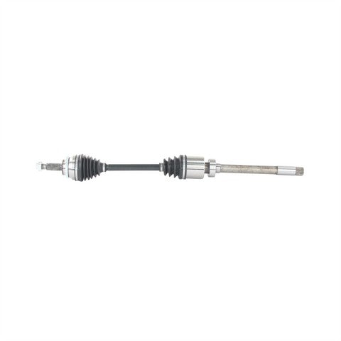 TrakMotive CV Axle Shaft  TO-8330