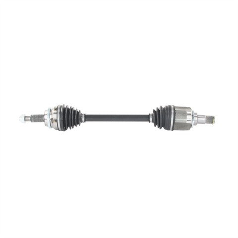 TrakMotive CV Axle Shaft  TO-8333