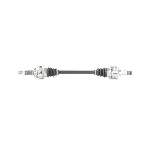 TrakMotive CV Axle Shaft  TO-8339