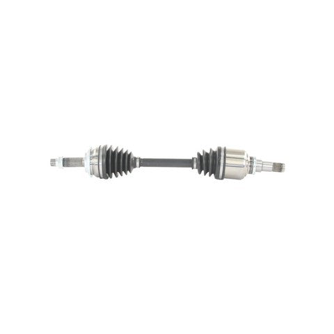 TrakMotive CV Axle Shaft  TO-8340