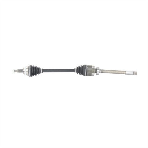TrakMotive CV Axle Shaft  TO-8341