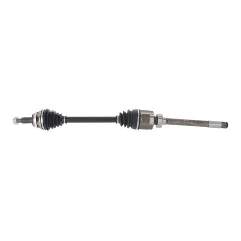 TrakMotive CV Axle Shaft  TO-8346
