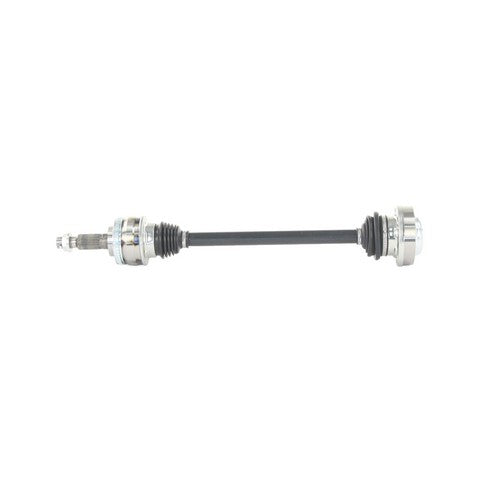 TrakMotive CV Axle Shaft  TO-8351