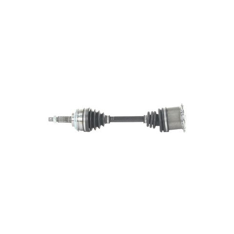 TrakMotive CV Axle Shaft  TO-8357