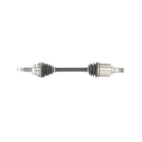 TrakMotive CV Axle Shaft  TO-8372
