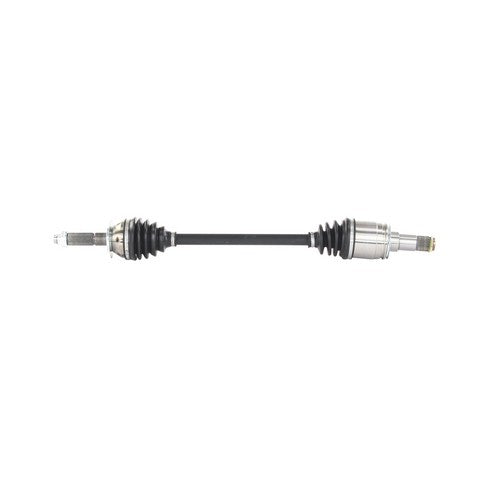 TrakMotive CV Axle Shaft  TO-8378