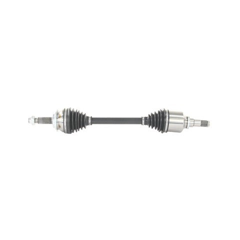 TrakMotive CV Axle Shaft  TO-8391