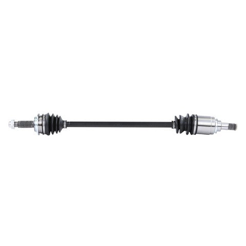 TrakMotive CV Axle Shaft  TO-8394