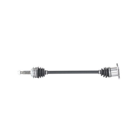 TrakMotive CV Axle Shaft  TO-8395